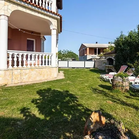 Apartamento Chude *