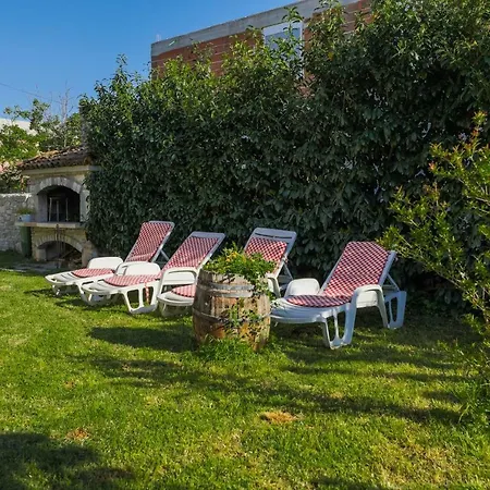 Apartment Nikola
