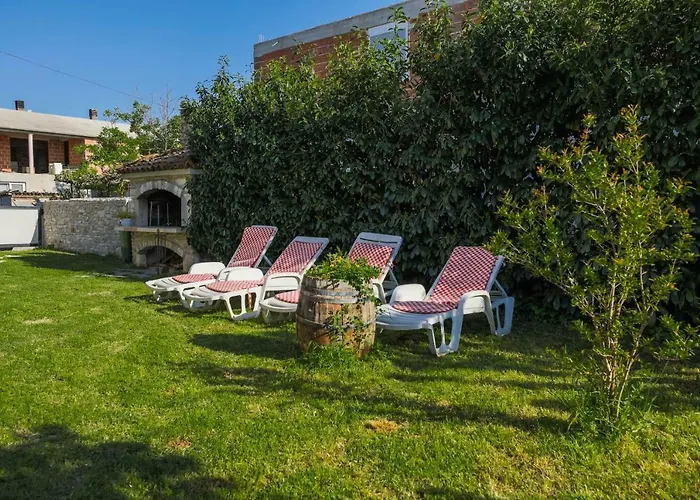 Apartment Nikola