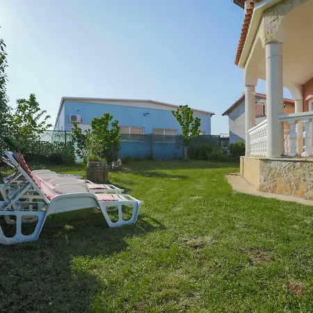Apartment Nikola