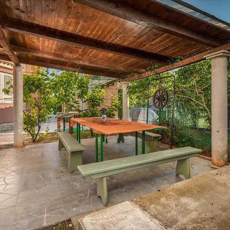 Appartement Chude