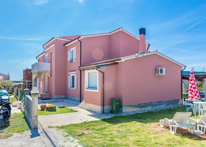 Apartment Nikola