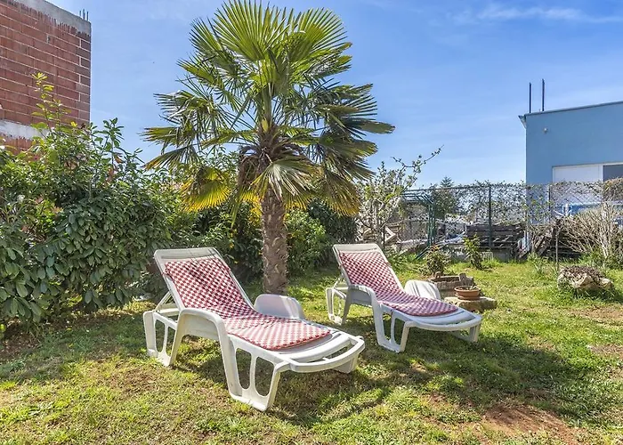 Apartment Nikola Apartman