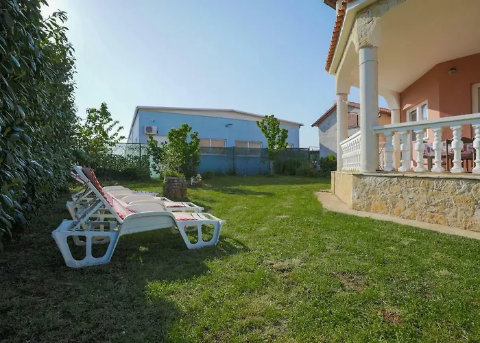 Apartment Nikola