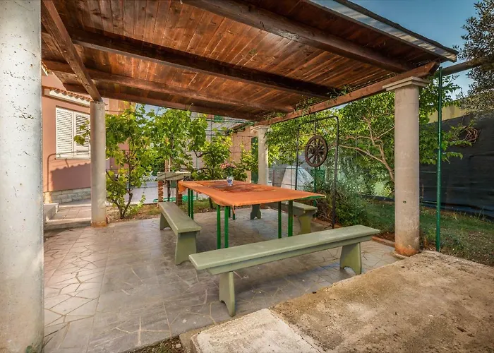 Apartman Apartment Nikola