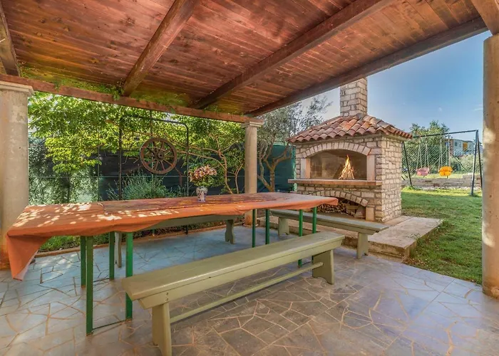 Nikola Διαμέρισμα *