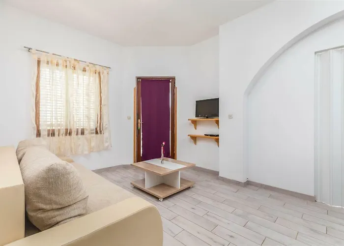 Apartman Apartment Nikola *