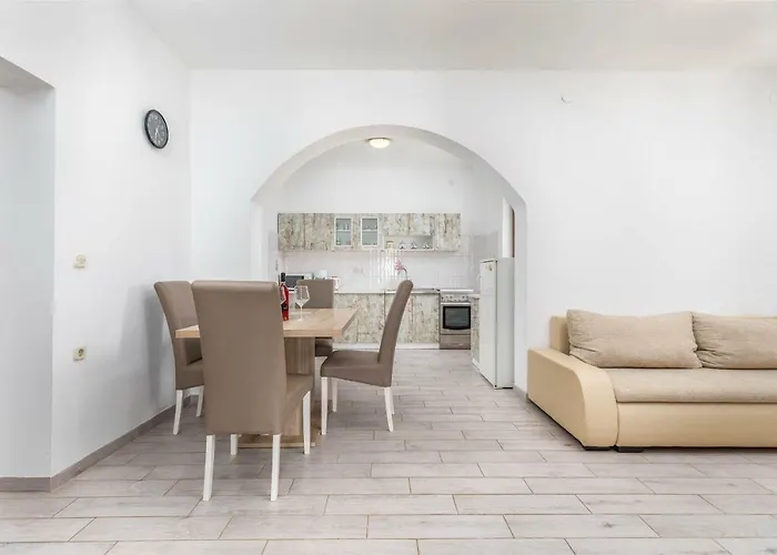 Apartment Nikola